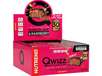 Qwizz Protein Bar Nutrend (12 штук по 60 грамм)