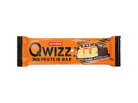 Qwizz Protein Bar Nutrend (60 грамм)