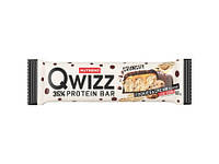 Qwizz Protein Bar Nutrend (60 грамм)