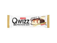 Qwizz Protein Bar Nutrend (60 грамм)