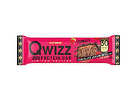 Qwizz Protein Bar Nutrend (60 грамм)