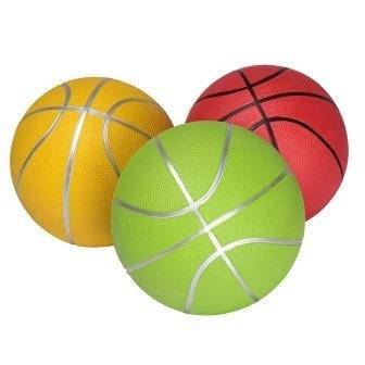М'яч баскетбольний розмір 7 BT-BTB-0029