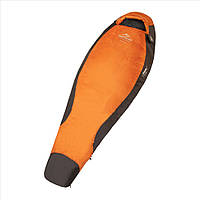 Спальный мешок Fjord Nansen TROMS MID SBS (1/-5°С), 178 см. - Right Zip, orange