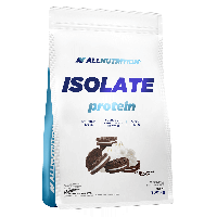 ALLNutrition Isolate Protein 2000g Chocolate