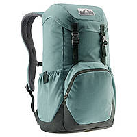 Рюкзак Deuter Walker 20 л jade-ivy 3812821 2275