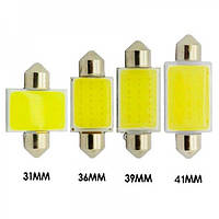 LED лампа для авто S8.5 T11 6000K SMD ( ) 29072007-SMD