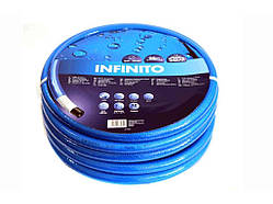 Шланг для поливання 1/2 (25 м) Infinito (бухта) ТМ TECNOTUBI