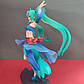 Аніме фігурка Хацуне Міку (Taito) / Hatsune Miku Princess Arabian Ver. Artist Masterpiece, фото 5