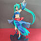 Аніме фігурка Хацуне Міку (Taito) / Hatsune Miku Princess Arabian Ver. Artist Masterpiece, фото 4