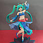 Аніме фігурка Хацуне Міку (Taito) / Hatsune Miku Princess Arabian Ver. Artist Masterpiece, фото 3