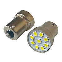 LED лампа для авто R10W 0.528W Nord YADA ( ) 900309-Nord YADA