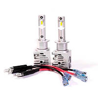 LED лампа для авто TM3 MINI H1 15W 6000K (комлпект) TBS Design ( ) 370055001-TBS Design
