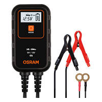 Зарядное устройство для автомобильного аккумулятора Osram OEBCS904 - Топ Продаж!