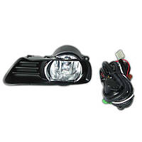 Фары противотуманные H11 12V 55W Toyota Camry 40 (2006-2009) DLAA ( ) TY-219E-U-DLAA