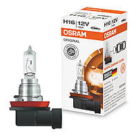 Галогенная лампа H16 19W 12V Osram ( ) 64219L+-OSRAM