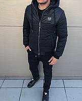 Куртка мужская Куртка Philipp Plein Camo Турция