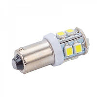 LED лампа для авто T2W BA9s 12V 6000К AllLight ( ) 29030100-AllLight