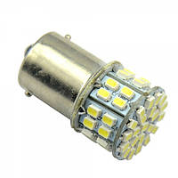 LED лампа для авто BA15s P21/5W 24V 6000К AllLight ( ) 29056900-AllLight