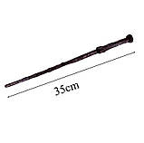 Чарівна паличка Гаррі Поттера 35 см, фото 4