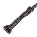 Чарівна паличка Гаррі Поттера 35 см, фото 5