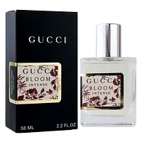 Женская парфюмированная вода Gucci Bloom Intense, 58 мл