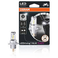 LED лампа для авто LEDriving HLM H4/H19 15W 6500K Osram ( ) 64193DWESY-HCB-Osram