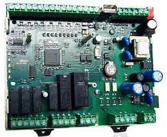 EPB9OR безкорпусний контролер EVCO серії C-Pro 3 OEM, з годинником реального часу