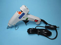 Термопістолет для клею 7 мм