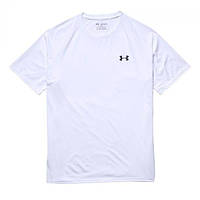 Футболка Under Armour Tech White XXXL Белый (1228539WT-XXXL) LD, код: 273910