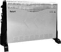 Обогреватель Saturn ST-HT3004K Silver