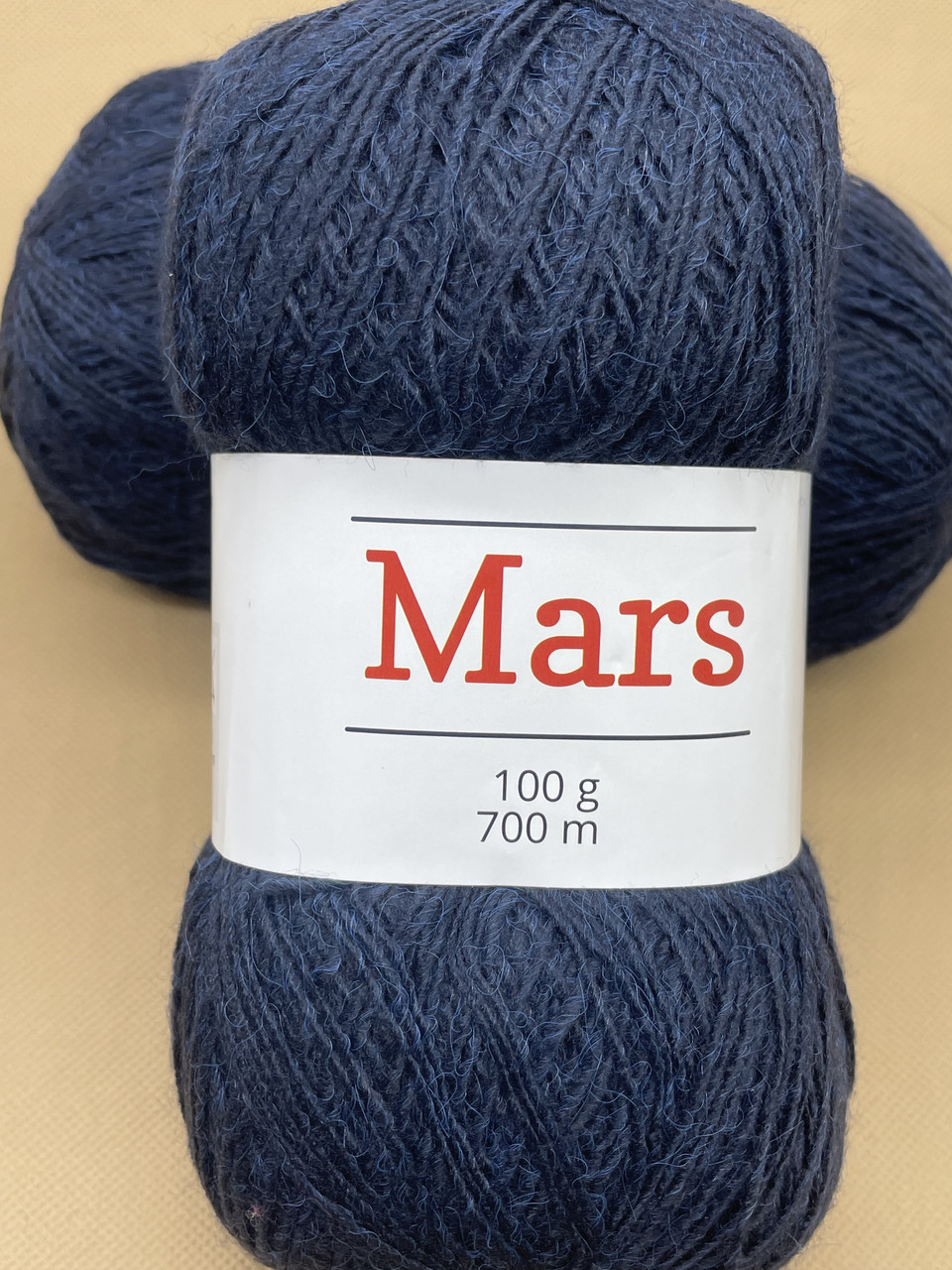 Пряжа Mars Avanti Yarn-13672