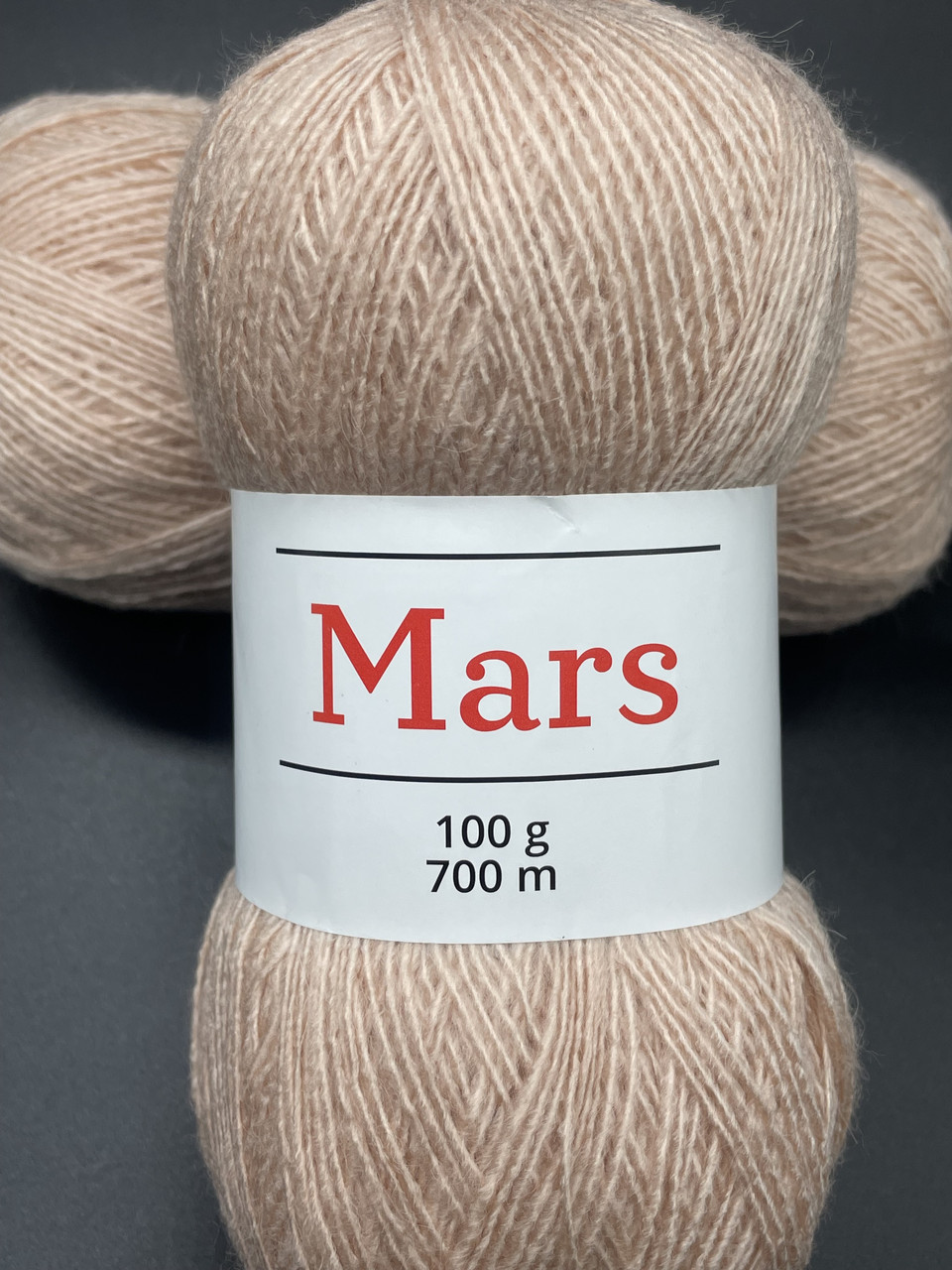 Пряжа Mars Avanti Yarn-15