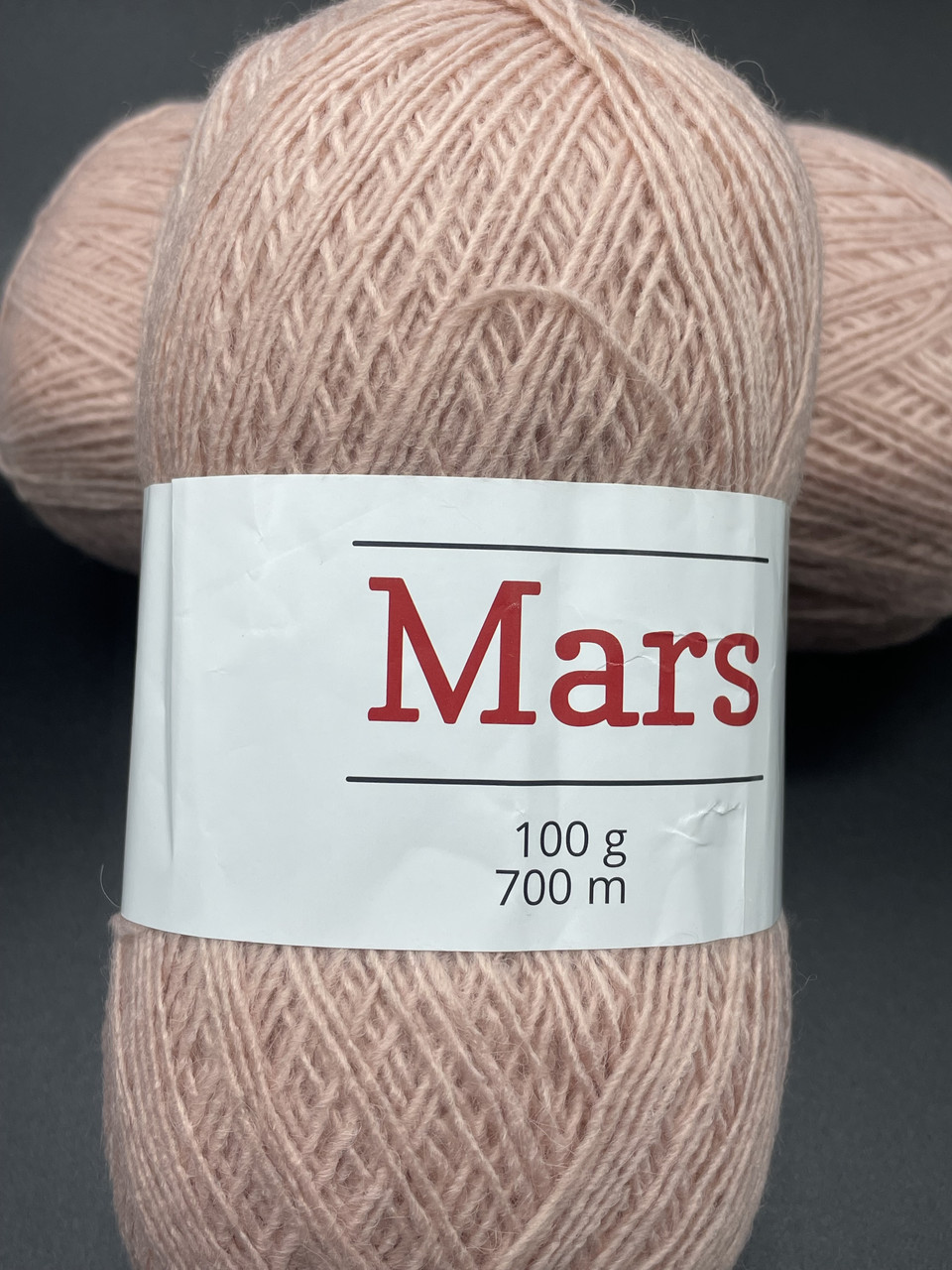 Пряжа Mars Avanti Yarn-23