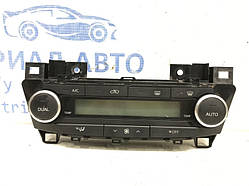 Блок управління клімат-контролем Toyota Avensis 2009-2018 5590005400 (Арт.31138)