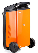 Пускозарядний пристрій REBINER RCD-650A : 12-24V : 2050W, фото 4