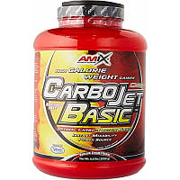 Гейнер Amix Nutrition CarboJet Basic 3000 g (Vanilla)
