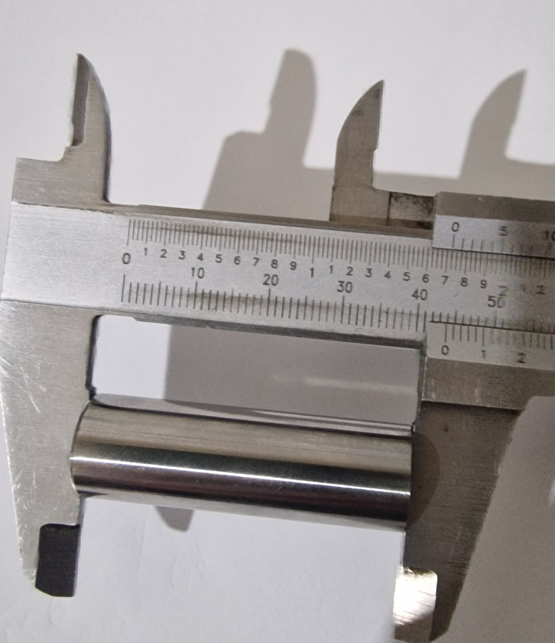 156f Палець поршня ○14-мм генератори, мотоблоки, фото 1