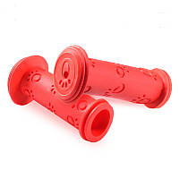 Гріпси дитячі для велосипеда, самоката, Skooter біговела Lapka