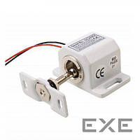 Электрозамок YE-304NO (power open) для системы контроля доступа