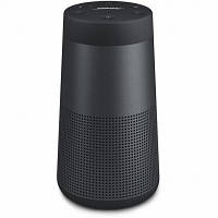 Портативная акустика Bose SoundLink Revolve Black (739523-2110)