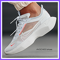 Кроссовки женские Nike Vista Lite white / Найк Виста лайт белые