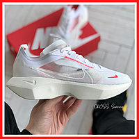 Кроссовки женские Nike Vista Lite white / Найк Виста лайт белые