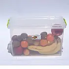 Контейнер lux №9 (23 л)