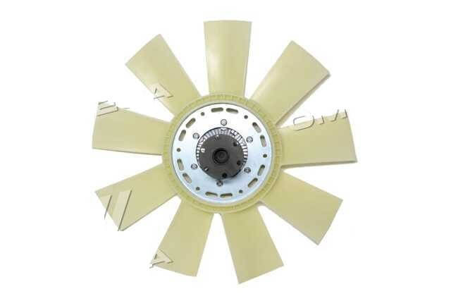 020003896 Муфта вязкостная ЯМЗ 7511.10, 658.10 с