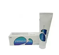 Гель анестетик для шкіри ProgelCaine Gel. (Прогель) Lidocaine 9.6% 30г Акція