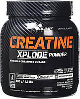 Креатин Olimp Creatine XPLODE 500 g (Grapefruit)