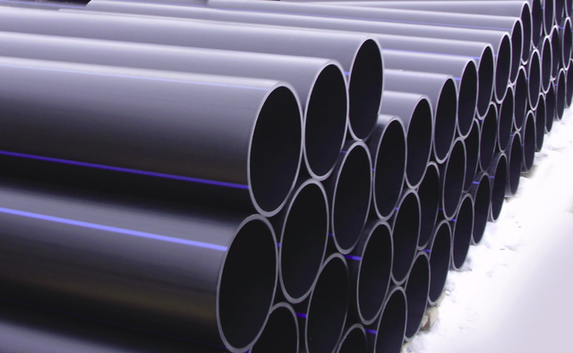 Трубы Полиэтиленовые купить оптом от производителя Gold Flex