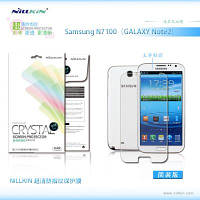 Пленка Nillkin для SAMSUNG Galaxy Note2 N7100