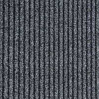 Ковролін на гумі Vebe Sheffield 70 сірий - ширина 1 і 2 і 4 метри