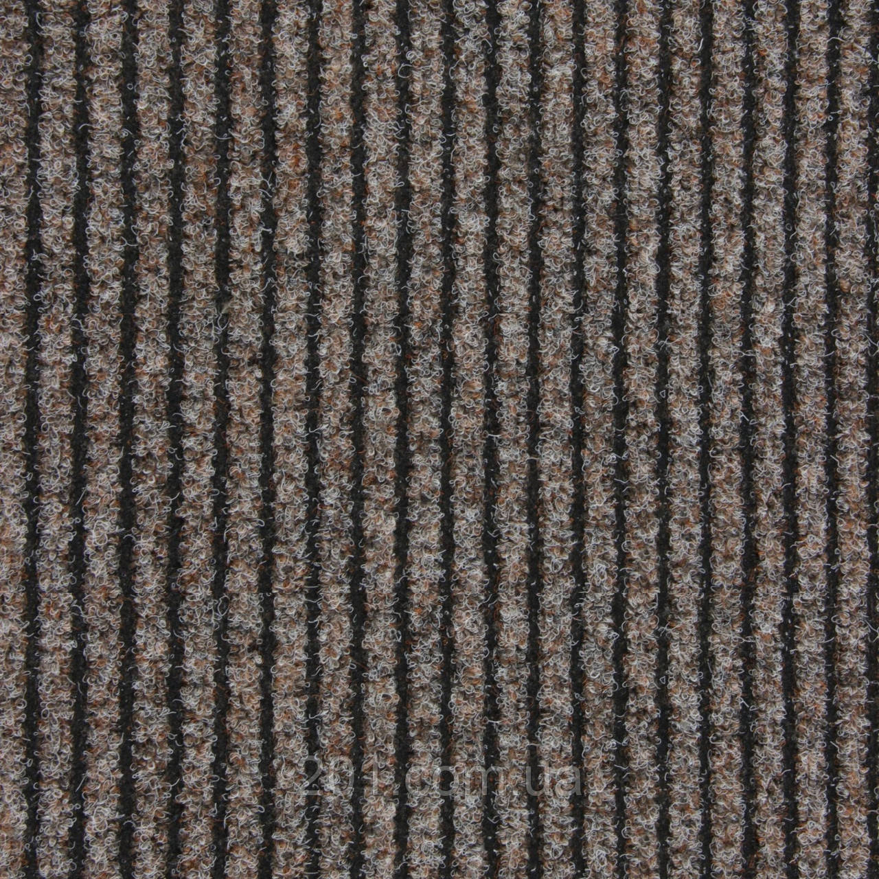 Ковролін на гумі Vebe Sheffield 60 - ширина 1 і 2 і 4 метри, фото 1